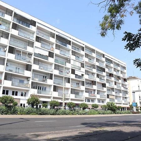 Katica Apartman Ráb Exteriér fotografie