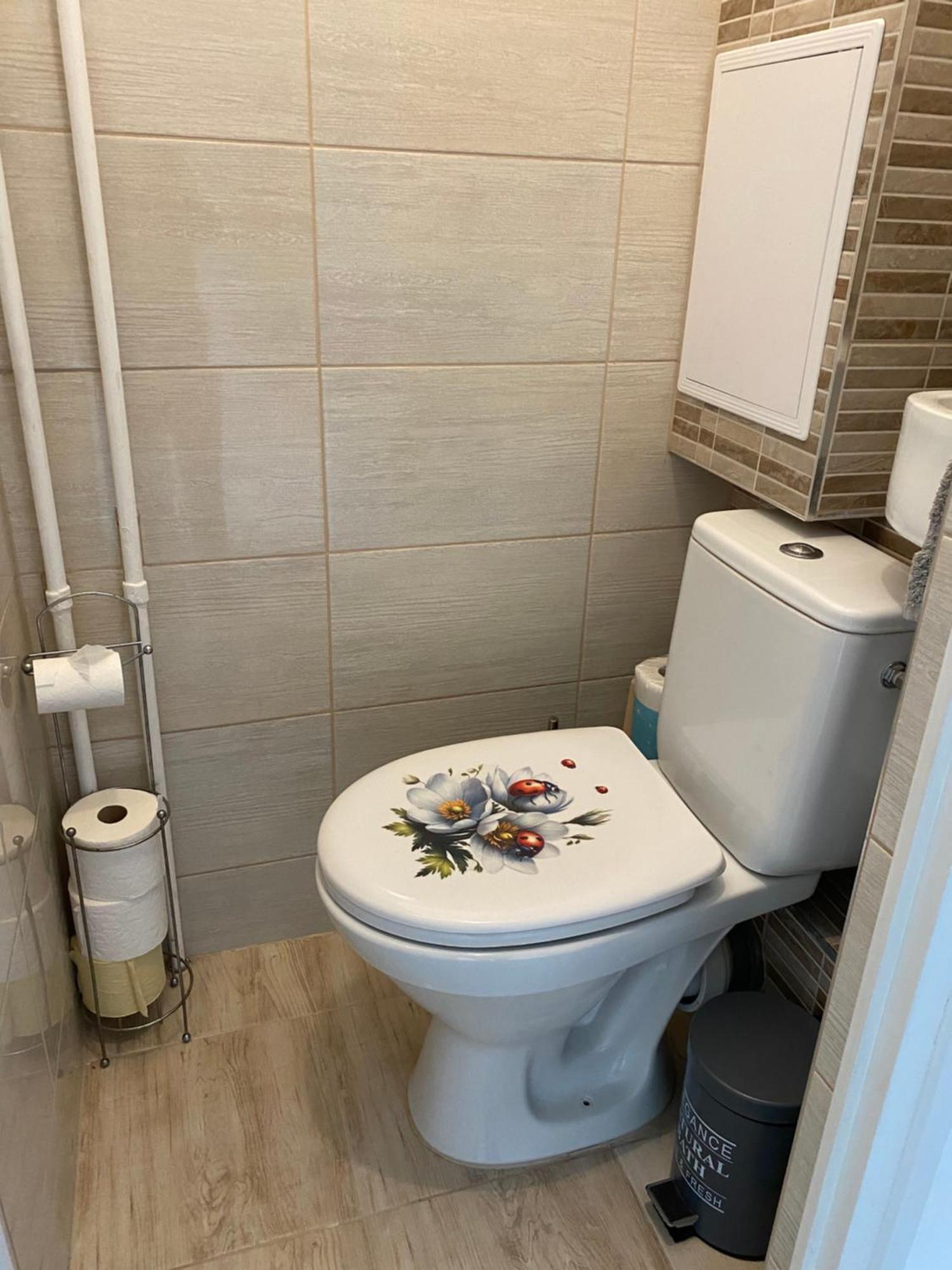 Katica Apartman Ráb Exteriér fotografie
